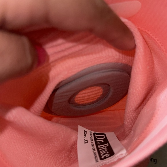 Dr. Brace Knee sleeve with gel pad - Picture 10 of 10